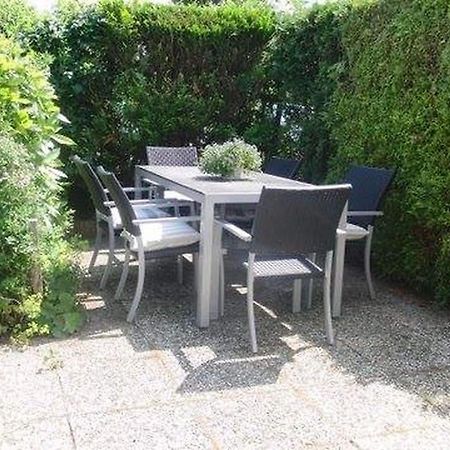 Waterfront Holiday Home With Jetty Boornzwaag over de Wielen 外观 照片
