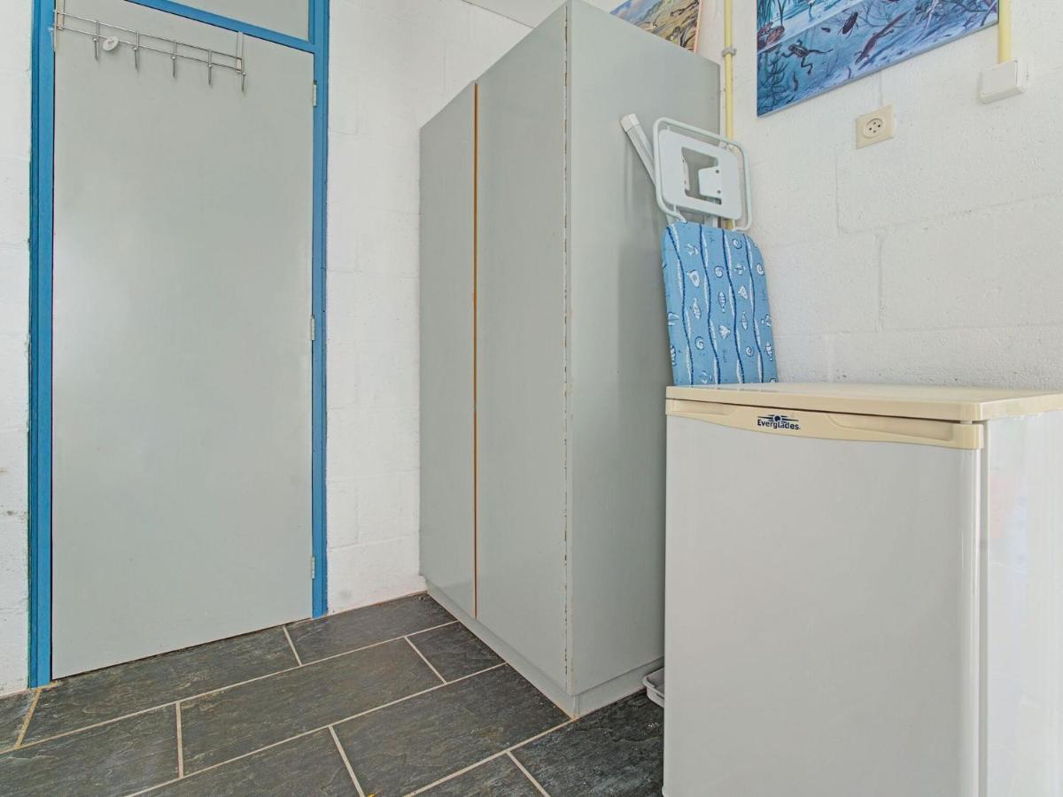 Waterfront Holiday Home With Jetty Boornzwaag over de Wielen 外观 照片