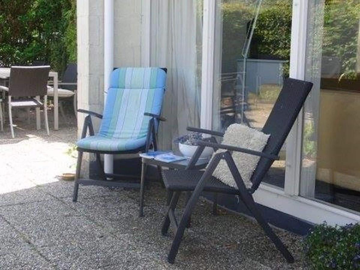 Waterfront Holiday Home With Jetty Boornzwaag over de Wielen 外观 照片